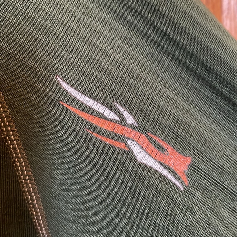 Sitka fanatic hoody - Picture 4 of 4